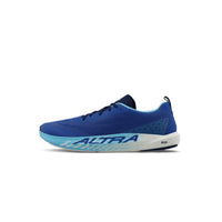 Victoria Blue/Blue Fish