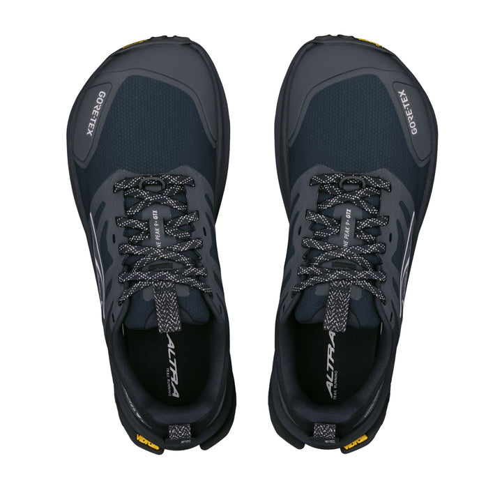 Altra Running Women's Lone Peak 9+ GTX Trail Shoes