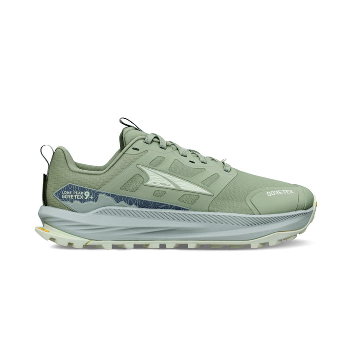 Altra Running Women's Lone Peak 9+ GTX Trail Shoes