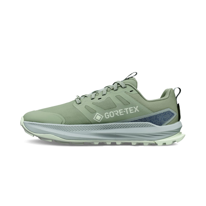 Altra Running Women's Lone Peak 9+ GTX Trail Shoes