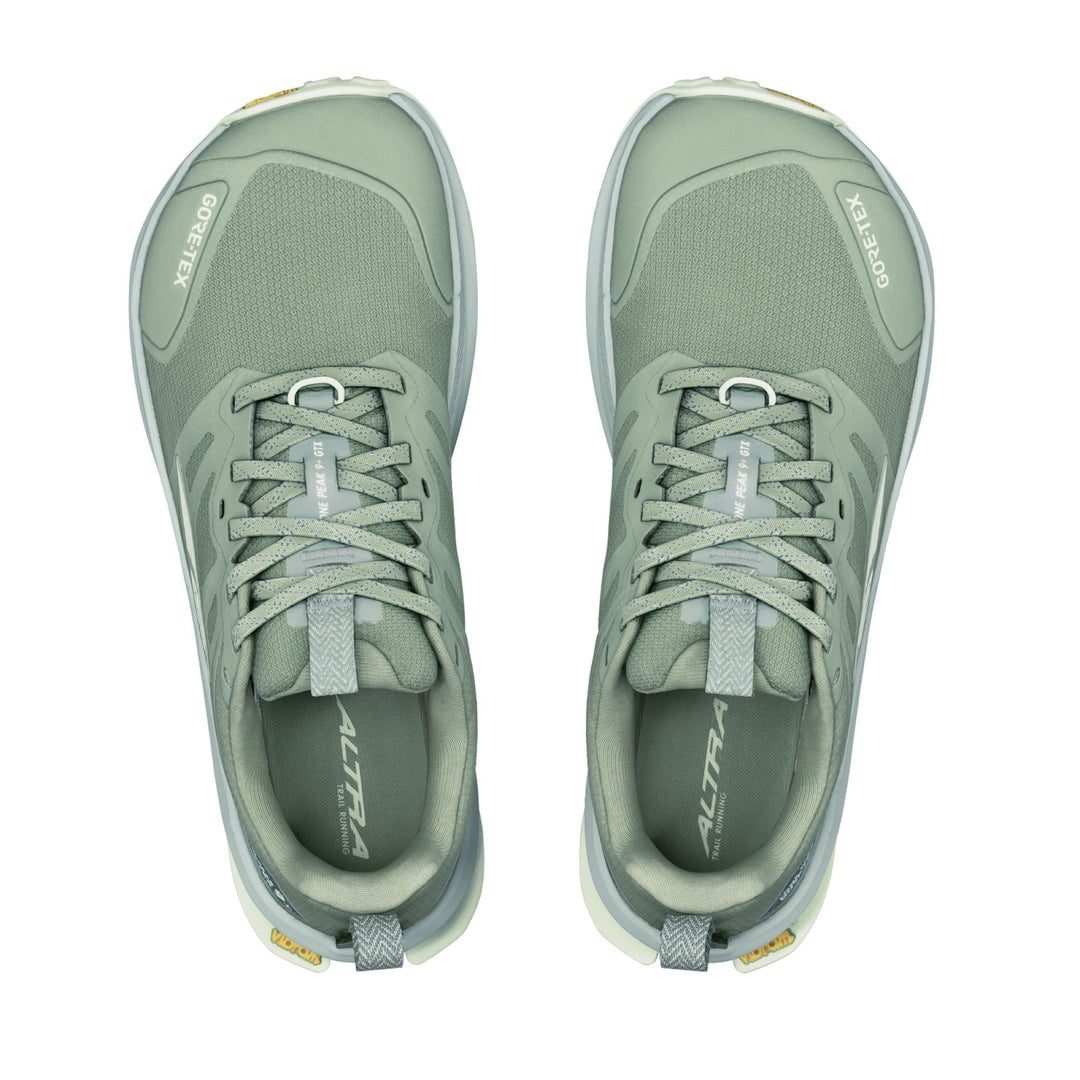 Altra Running Women's Lone Peak 9+ GTX Trail Shoes