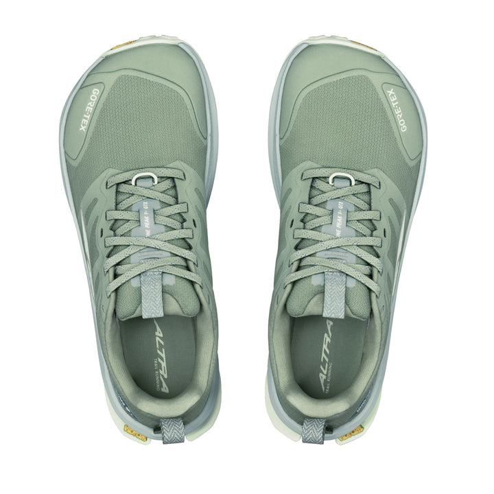 Altra Running Women's Lone Peak 9+ GTX Trail Shoes