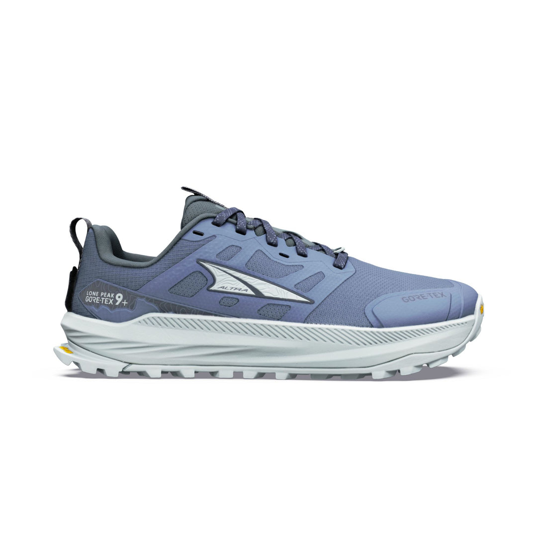 Altra Running Women's Lone Peak 9+ GTX Trail Shoes