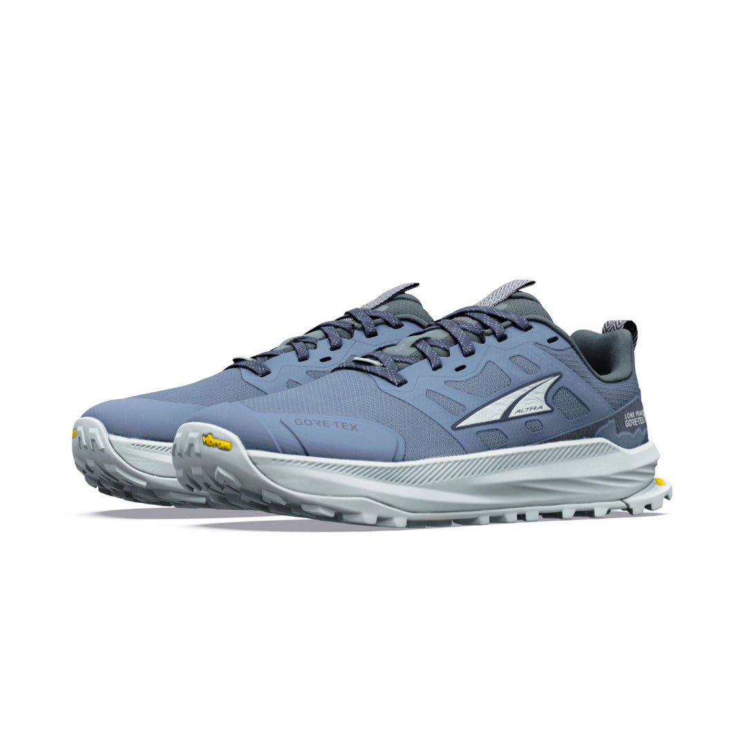 Altra Running Women's Lone Peak 9+ GTX Trail Shoes