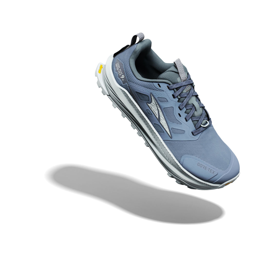 Altra Running Women's Lone Peak 9+ GTX Trail Shoes