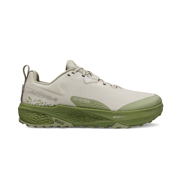 Altra Running Men's Timp 6 GTX Trail Shoes