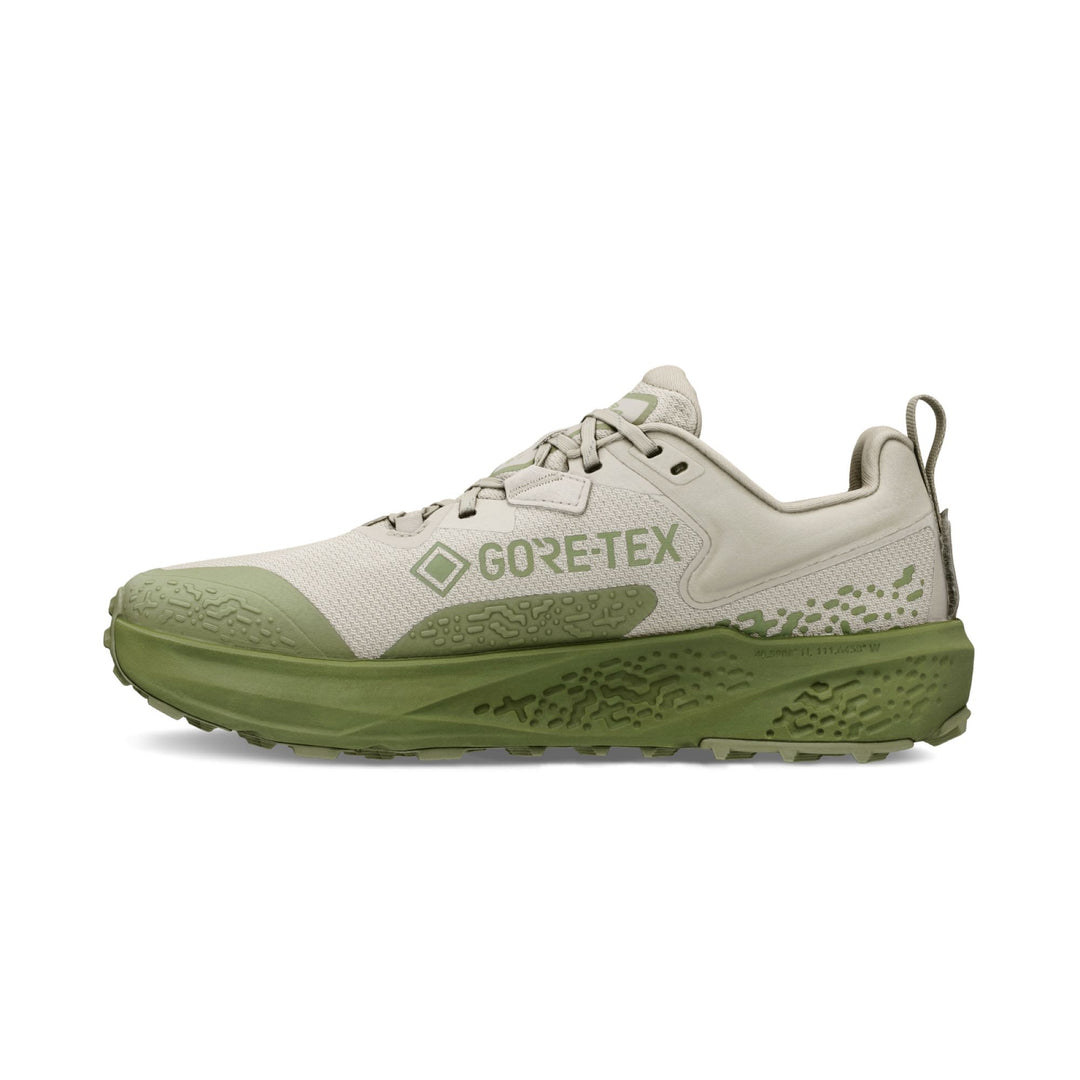 Altra Running Men's Timp 6 GTX Trail Shoes
