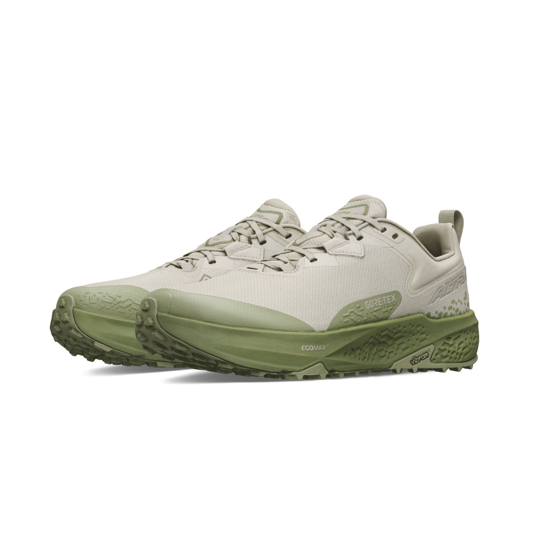 Altra Running Men's Timp 6 GTX Trail Shoes