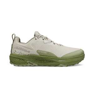 Dusty Olive