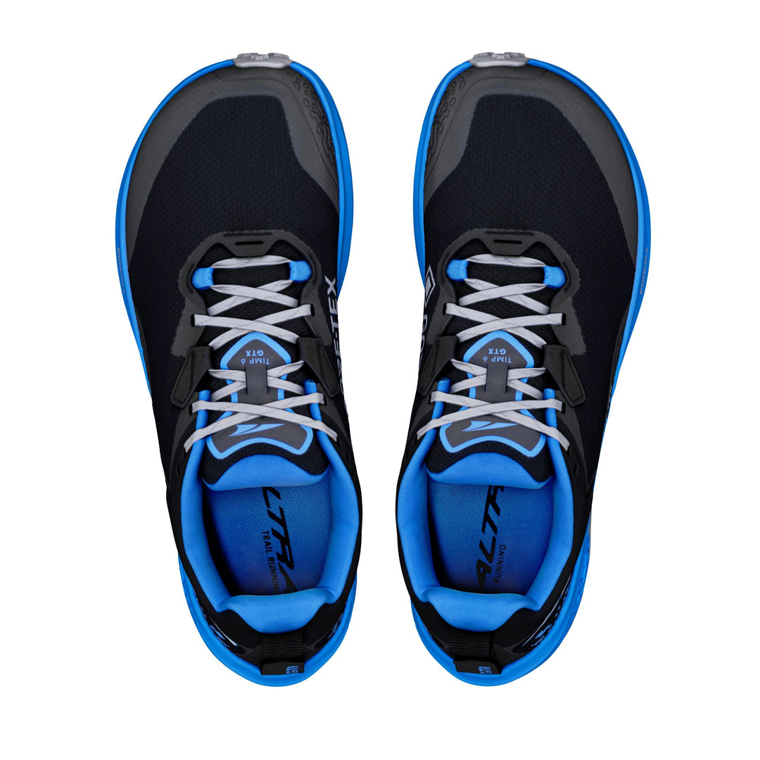 Altra Running Men's Timp 6 GTX Trail Shoes