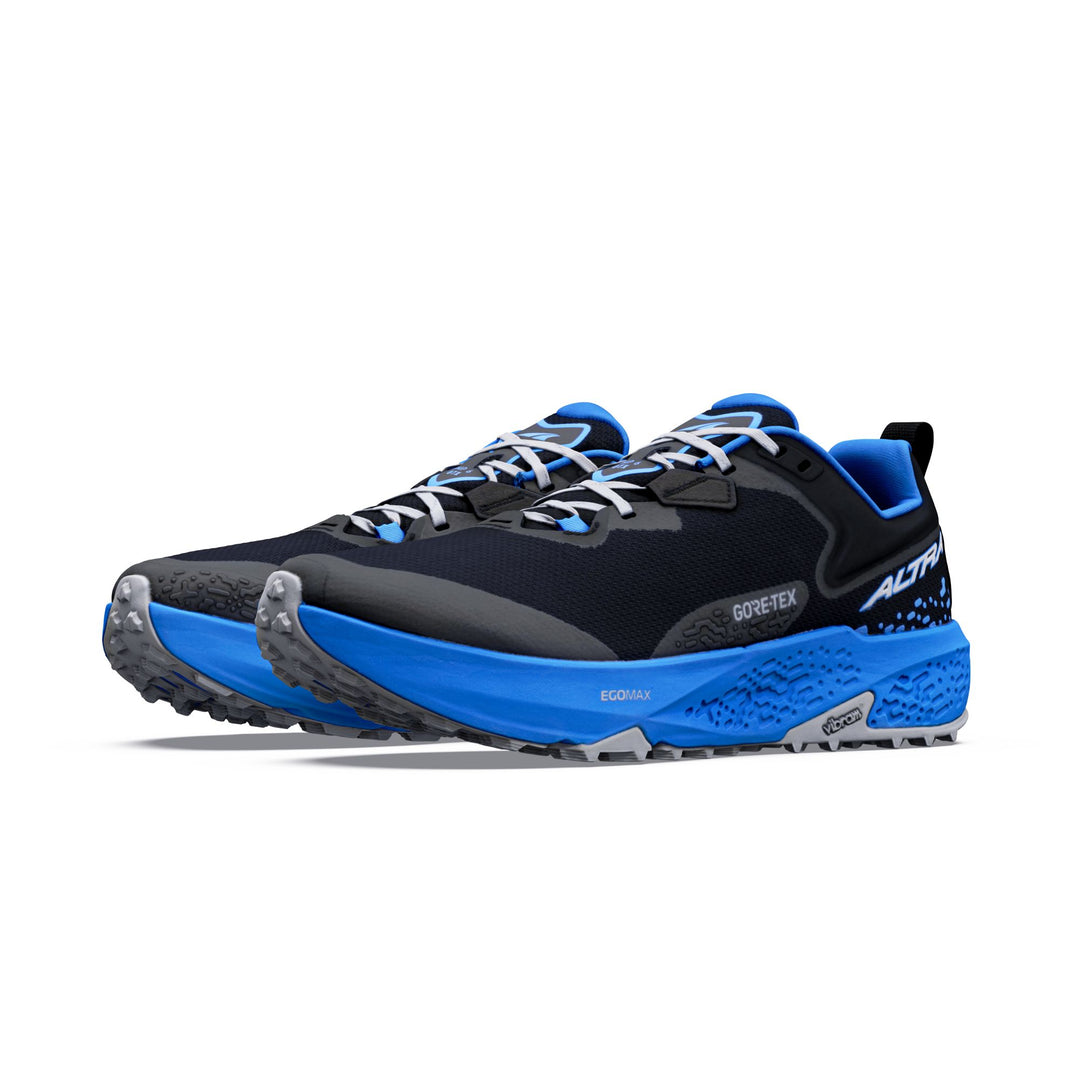Altra Running Men's Timp 6 GTX Trail Shoes