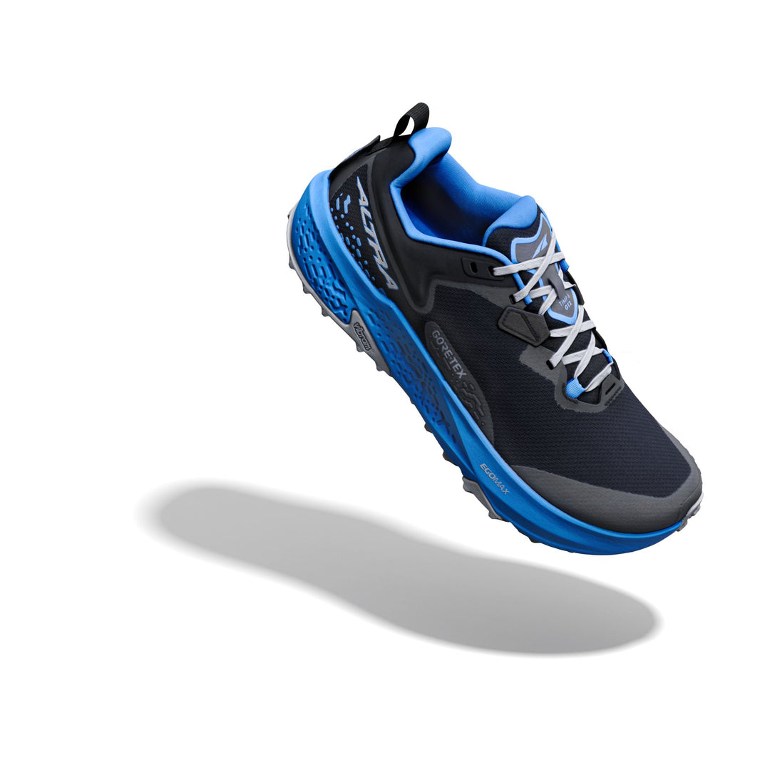 Altra Running Men's Timp 6 GTX Trail Shoes