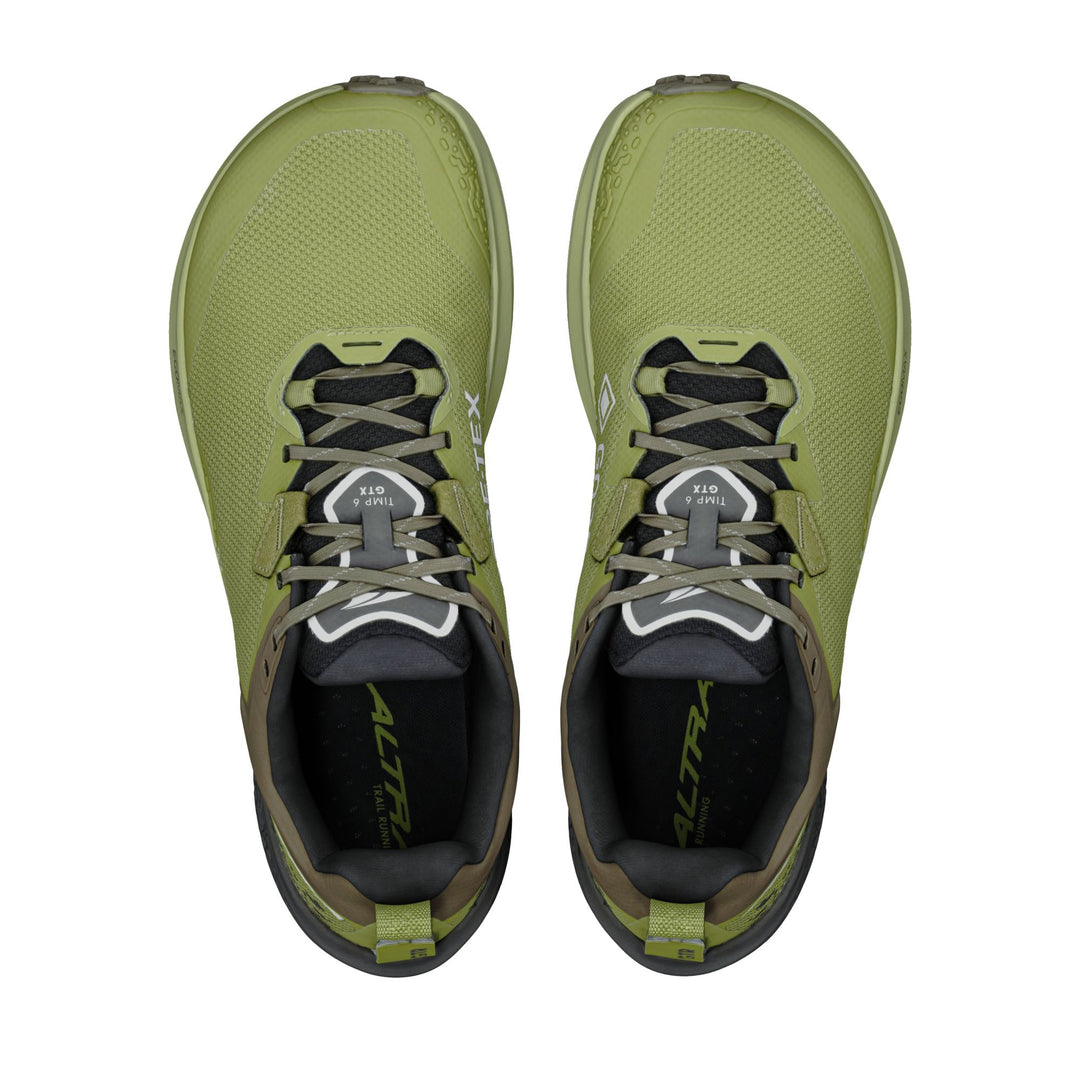 Altra Running Men's Timp 6 GTX Trail Shoes