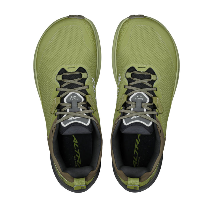 Altra Running Men's Timp 6 GTX Trail Shoes