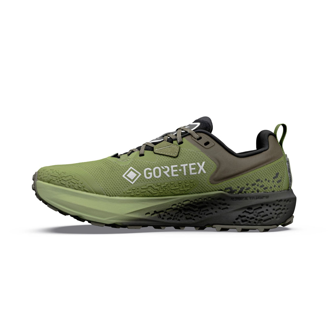 Altra Running Men's Timp 6 GTX Trail Shoes