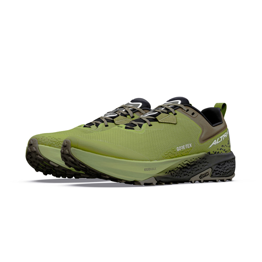 Altra Running Men's Timp 6 GTX Trail Shoes