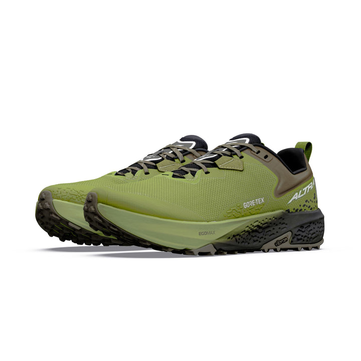 Altra Running Men's Timp 6 GTX Trail Shoes