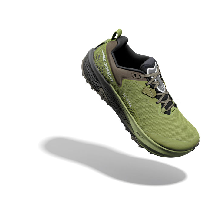 Altra Running Men's Timp 6 GTX Trail Shoes