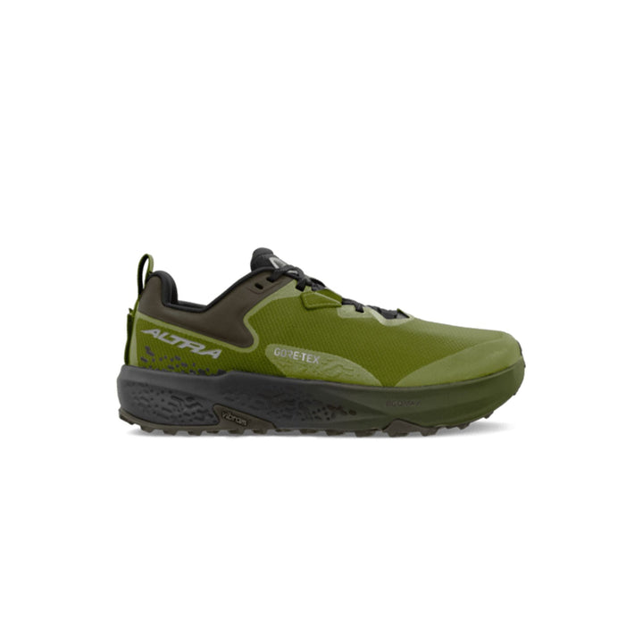 Altra Running Men's Timp 6 GTX Trail Shoes