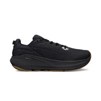 Black/Black