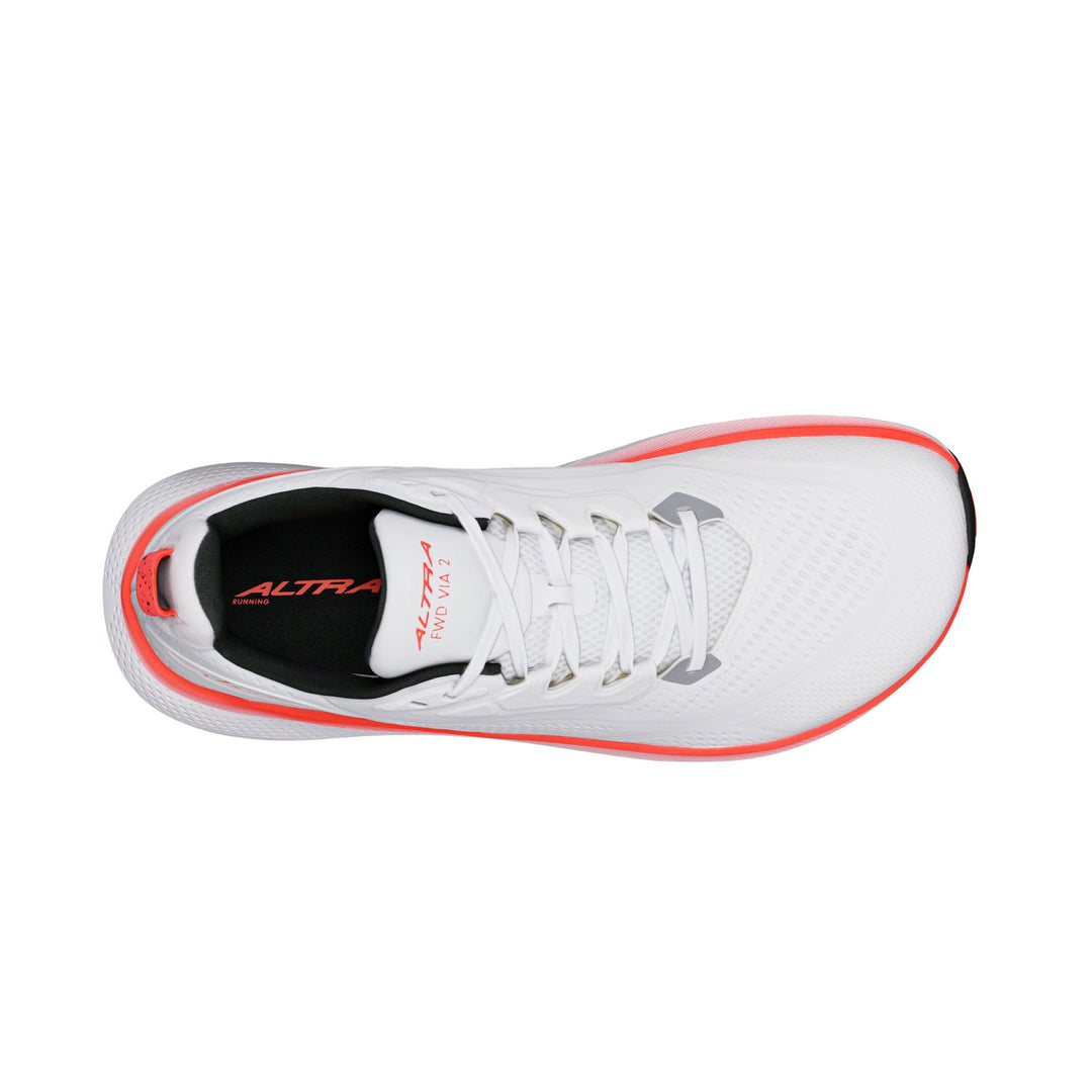 Altra Running Men's FWD Via 2 Running Shoes