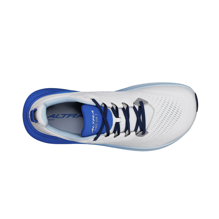 Altra Running Men's FWD Via 2 Running Shoes
