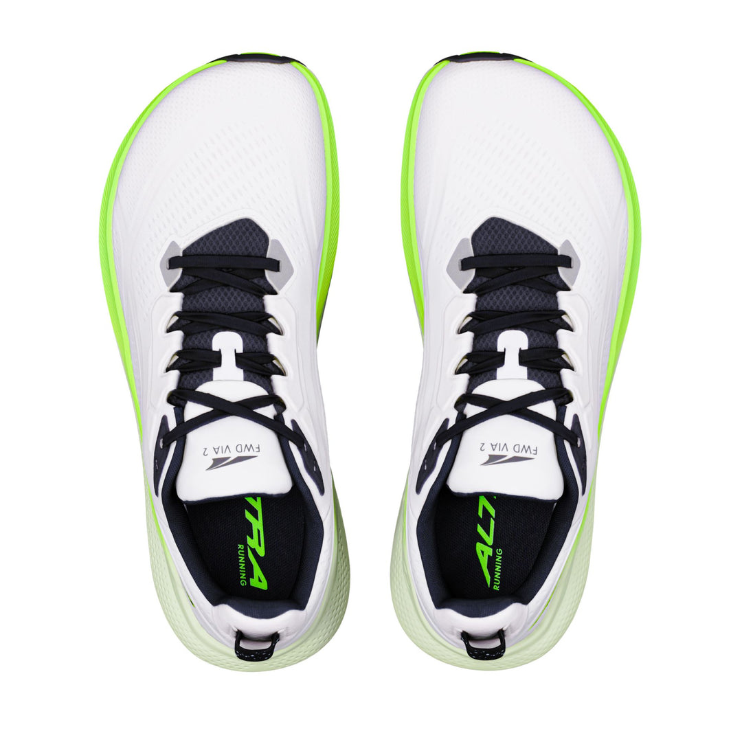 Altra Running Men's FWD Via 2 Running Shoes