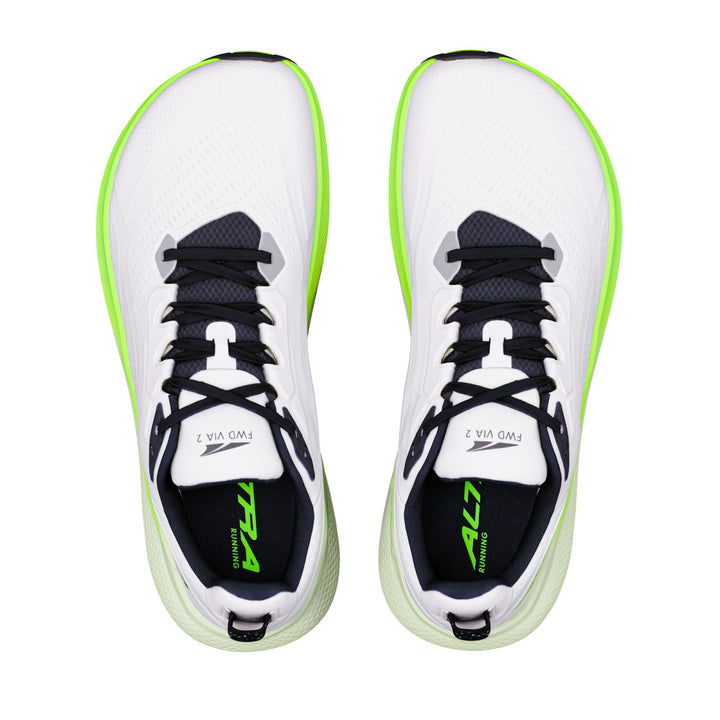 Altra Running Men's FWD Via 2 Running Shoes