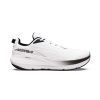 White/Silver/Black