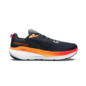 Black/Orange Pop/Fiery Coral
