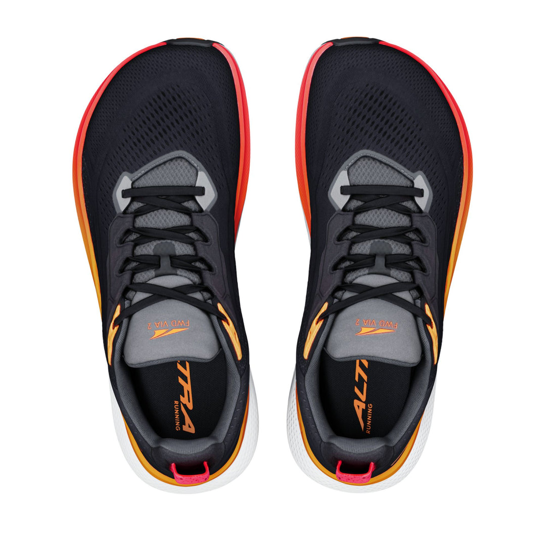 Altra Running Men's FWD Via 2 Running Shoes