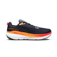 Black/Orange Pop/Fiery Coral
