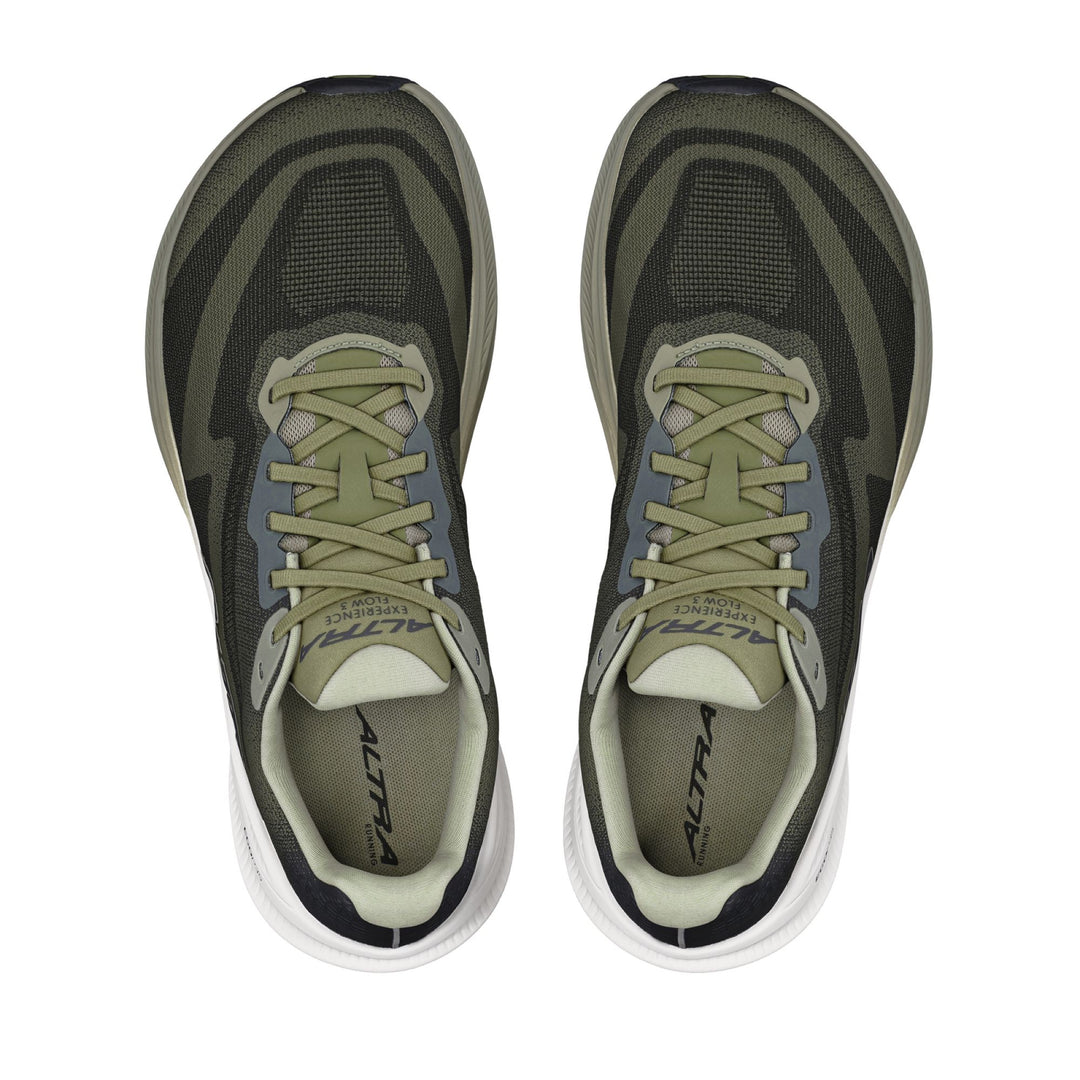 Altra Running Men's Experience Flow 3 Running Shoes