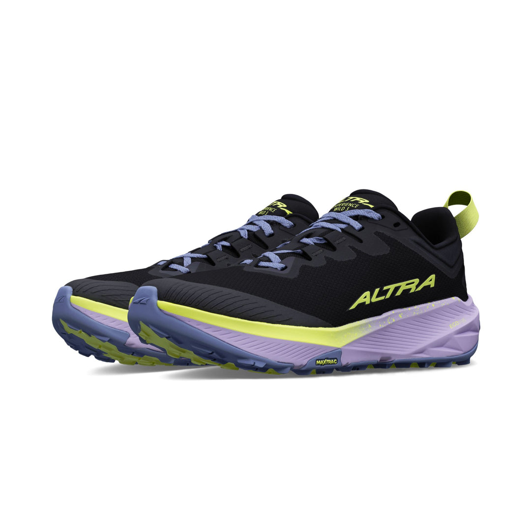 Altra Running Women's Experience Wild 3 Trail Shoes