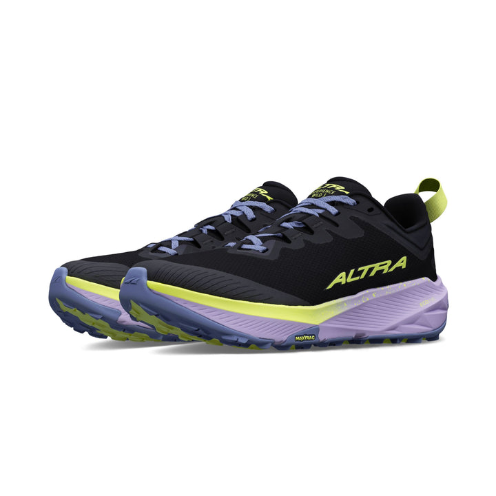 Altra Running Women's Experience Wild 3 Trail Shoes