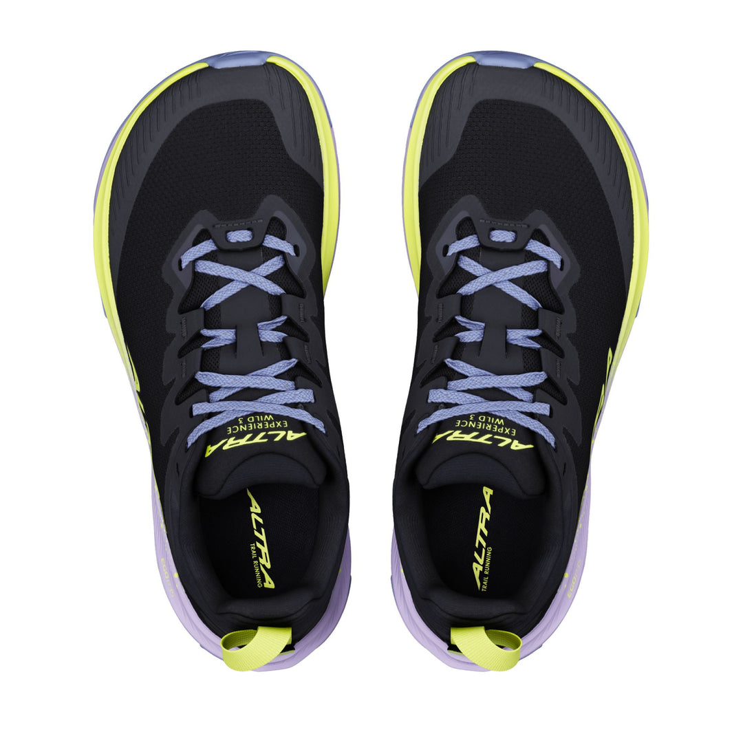 Altra Running Women's Experience Wild 3 Trail Shoes