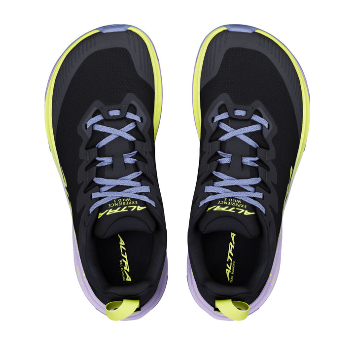 Altra Running Women's Experience Wild 3 Trail Shoes