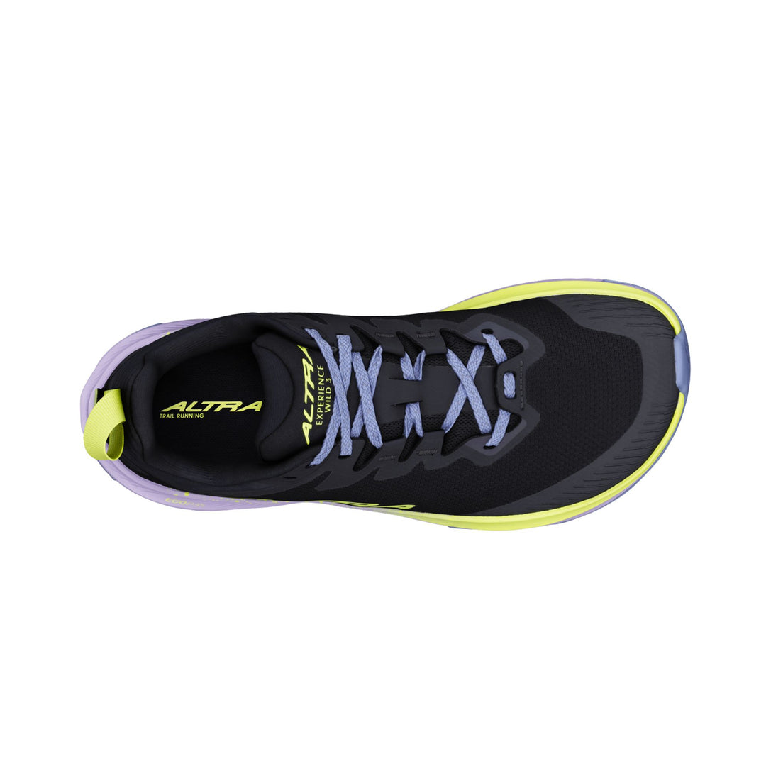 Altra Running Women's Experience Wild 3 Trail Shoes