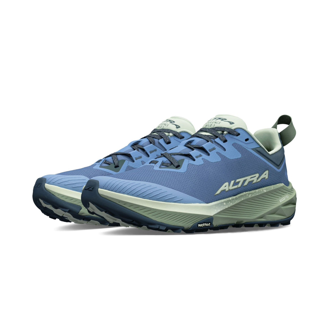 Altra Running Women's Experience Wild 3 Trail Shoes