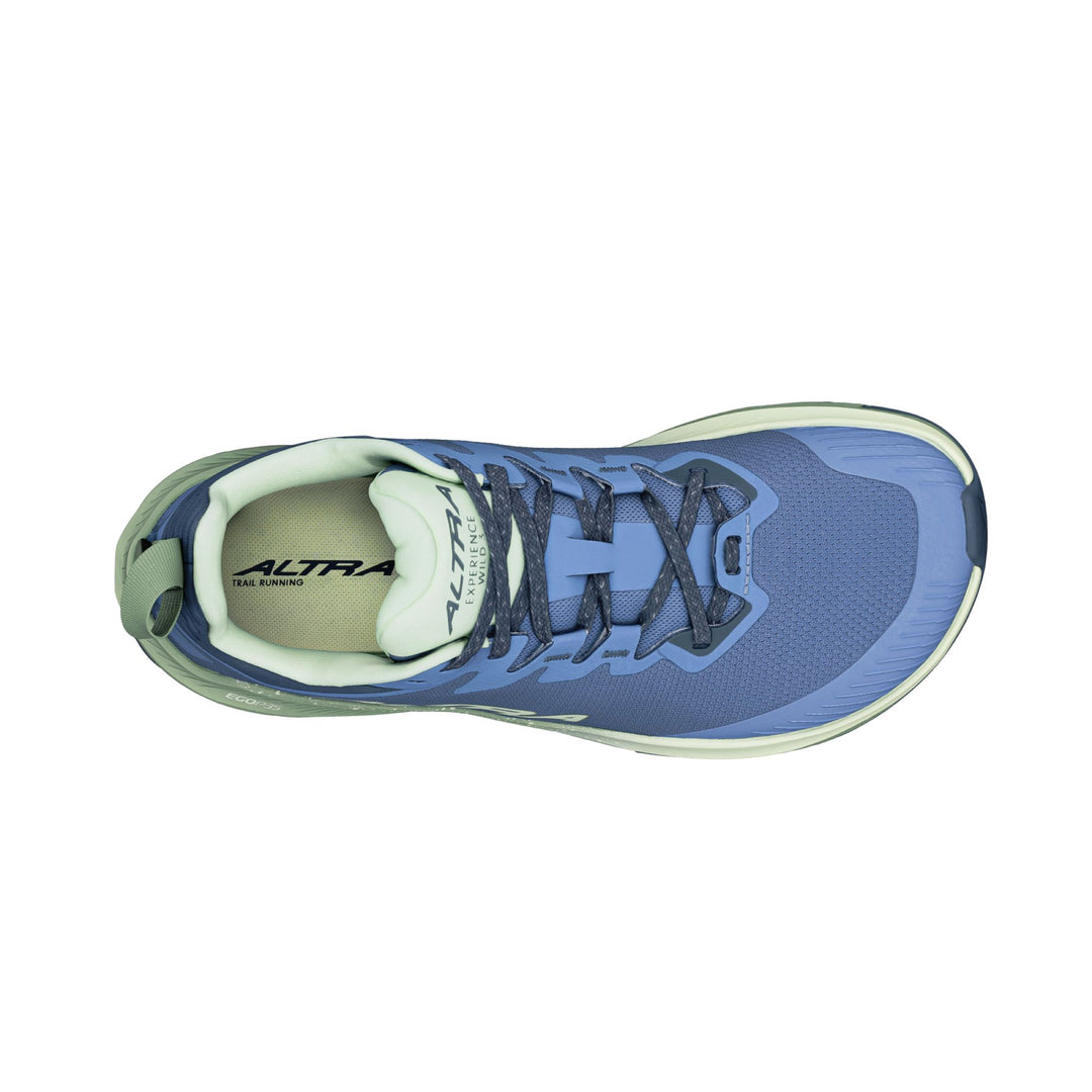 Altra Running Women's Experience Wild 3 Trail Shoes