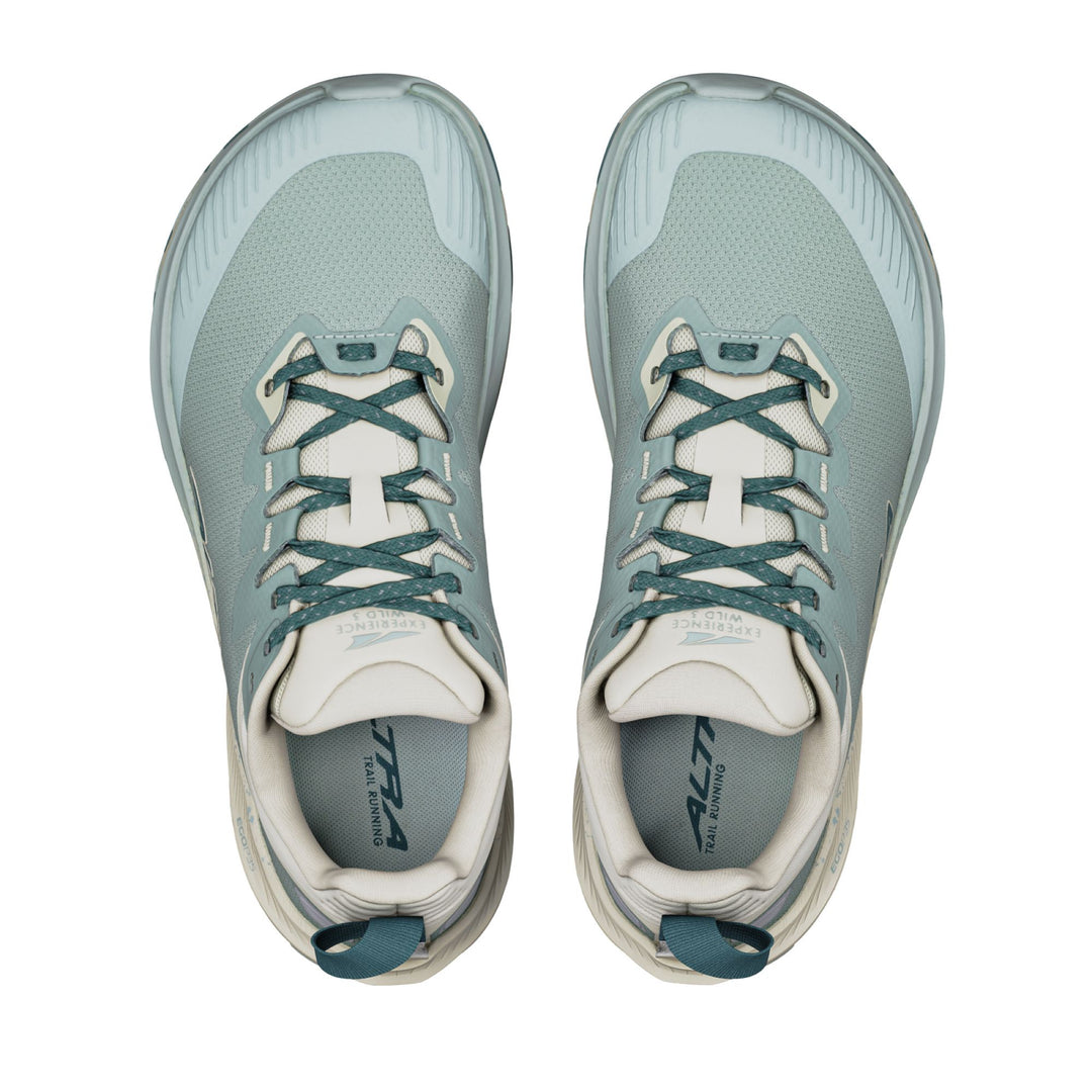 Altra Running Women's Experience Wild 3 Trail Shoes