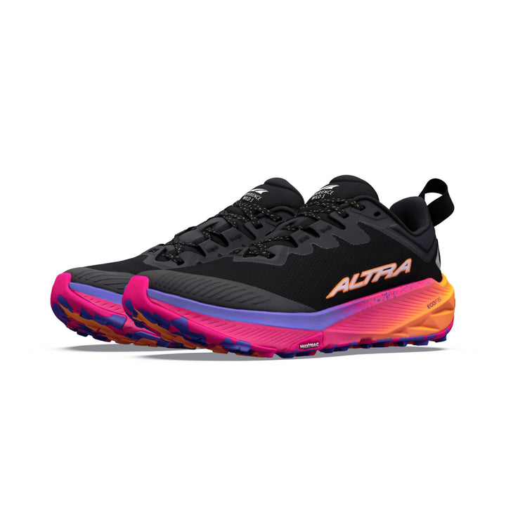 Altra Running Women's Experience Wild 3 Trail Shoes