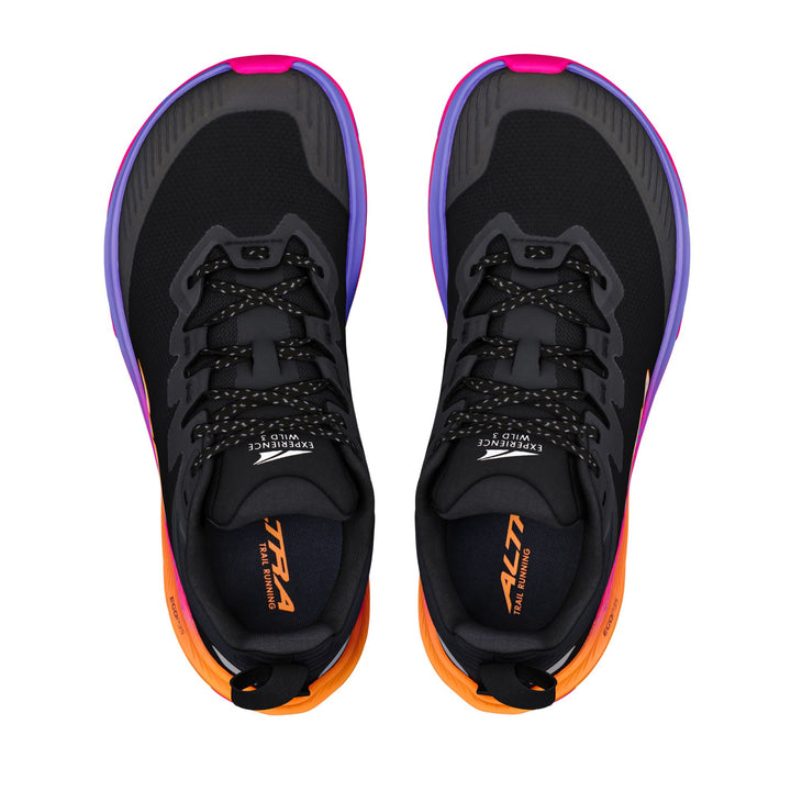 Altra Running Women's Experience Wild 3 Trail Shoes