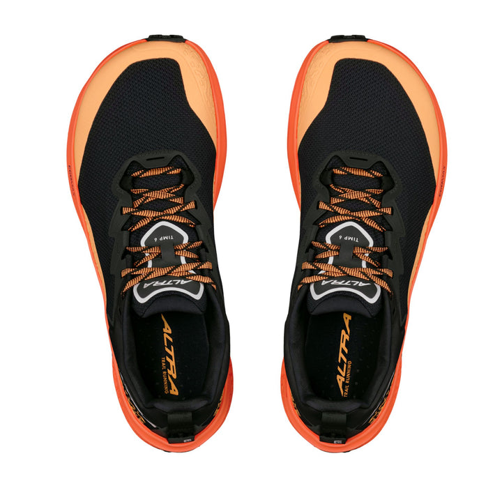 Altra Running Men's Timp 6 Trail Shoes