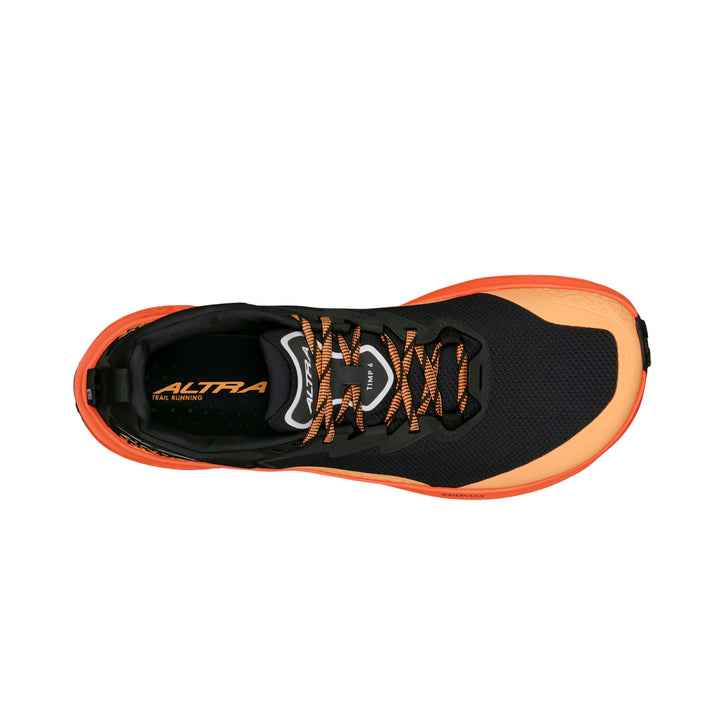 Altra Running Men's Timp 6 Trail Shoes