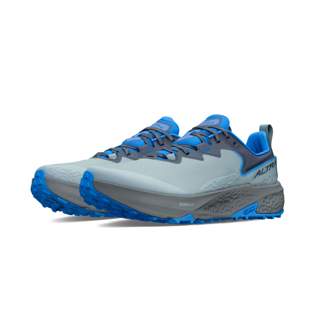 Altra Running Men's Timp 6 Trail Shoes