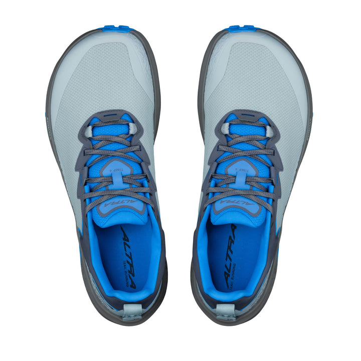 Altra Running Men's Timp 6 Trail Shoes