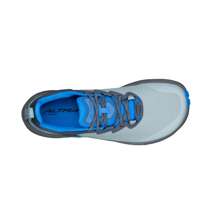 Altra Running Men's Timp 6 Trail Shoes