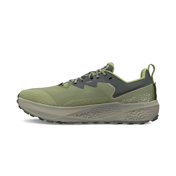 Altra Running Men's Timp 6 Trail Shoes