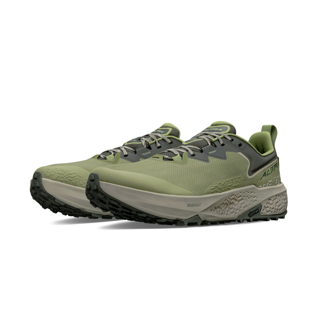 Altra Running Men's Timp 6 Trail Shoes